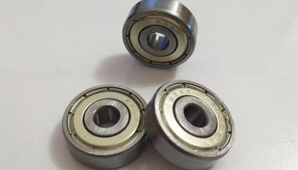 注脂量過多對(duì)不銹鋼軸承有哪些影響？